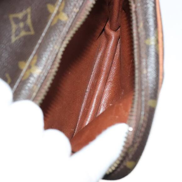 LOUIS VUITTON Monogram Amazon Shoulder Bag M45236 - Picture 13 of 13